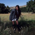 Luna Blaise Instagram - MEADOW🌾 @grlfrnd