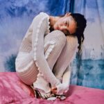 Luna Blaise Instagram - 🐰 @oddamagazine 🪽