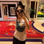 Luna Blaise Instagram – long live california and vegas