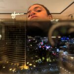 Luna Blaise Instagram – long live california and vegas