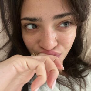 Luna Blaise Instagram - risssssseeeeeee n ㅤᵕ̈ shinnnnnneeeeee