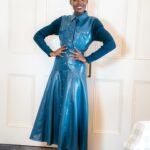 Lupita Nyong’o Instagram – Week One – Day One!

Danke / Merci / Thank you to all who made this tour so lovely! 🫶🏿 Now, this Cat Mom is on her way back to Yoyo! 🐈✈️