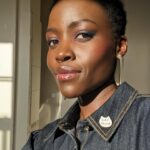 Lupita Nyong’o Instagram – Week One – Day One!

Danke / Merci / Thank you to all who made this tour so lovely! 🫶🏿 Now, this Cat Mom is on her way back to Yoyo! 🐈✈️