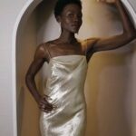 Lupita Nyong’o Instagram – … And some icing on top. @debeersofficial