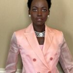 Lupita Nyong'o Instagram - Week One - Day One! Danke / Merci / Thank you to all who made this tour so lovely! 🫶🏿 Now, this Cat Mom is on her way back to Yoyo! 🐈✈️