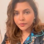 Luviena Lodh Instagram -