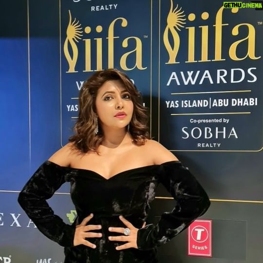 Luviena Lodh - 3.6K Likes - What a magical night, walking the green carpet @iifa 2023 in abu dhabi was absolutely surreal feeling
Travel Managed - @easemytrip
Outfit - @swish_and_sire
Jewellery - @myanayra
Shot by - @amithtyagi
Pr - @iam_namita_rajhans
Editor - @yash_bhatwal_photography
#iifa #YasIsland #VisitAbuDhabi #Nexa #CreateInspire #SobhaRealty #EaseMyTrip #luvienalodh #iifaawards
@yasisland @VisitAbuDhabi @NexaExperience @easemytrip