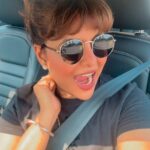 Luviena Lodh Instagram – “Happiness isn’t a destination; it’s a state of mind. ” 
#choosejoy