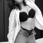 Luviena Lodh Instagram - Sassy, classy and A little bad assy #reelsinstagram #photoreels #luvienalodh
