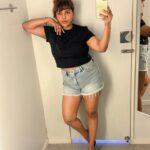 Luviena Lodh Instagram – “Getting ready to slay summer, one outfit at a time ☀️✨ #SummerStyle #OOTD”