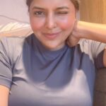 Luviena Lodh Instagram - Follow ur heart it knows the way! Do not seek validation! Do u agree?