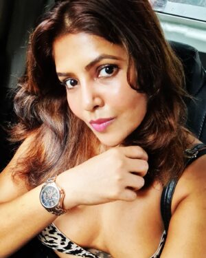 Luviena Lodh Instagram - Her magic was contagious 

#potraitshoot #tuesdayvibes