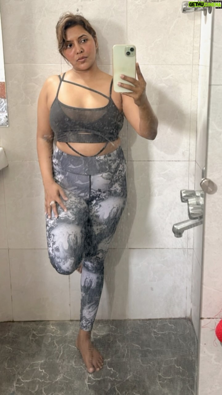Luviena Lodh - 3 Likes - Some candid shots!
#gymgirls