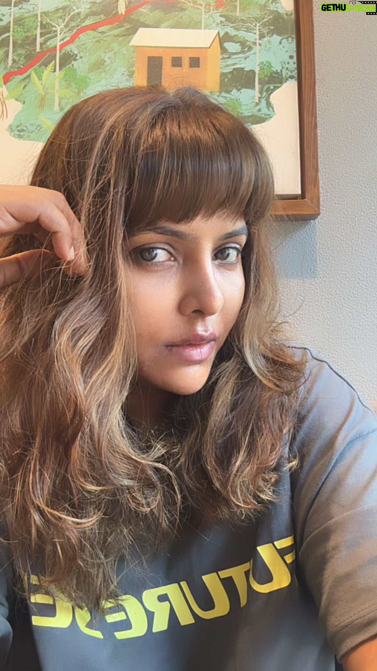 Luviena Lodh - 3 Likes - N m not trying to be cute, I m cute