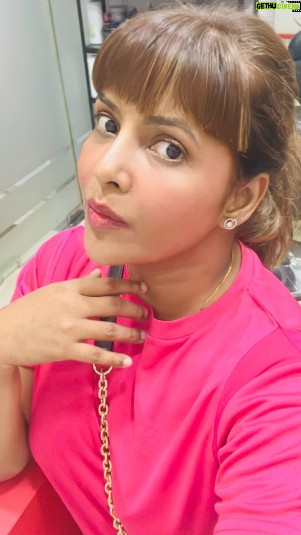 Luviena Lodh - 3 Likes - Vibe check, vibes are important for me
Wat about u guys?