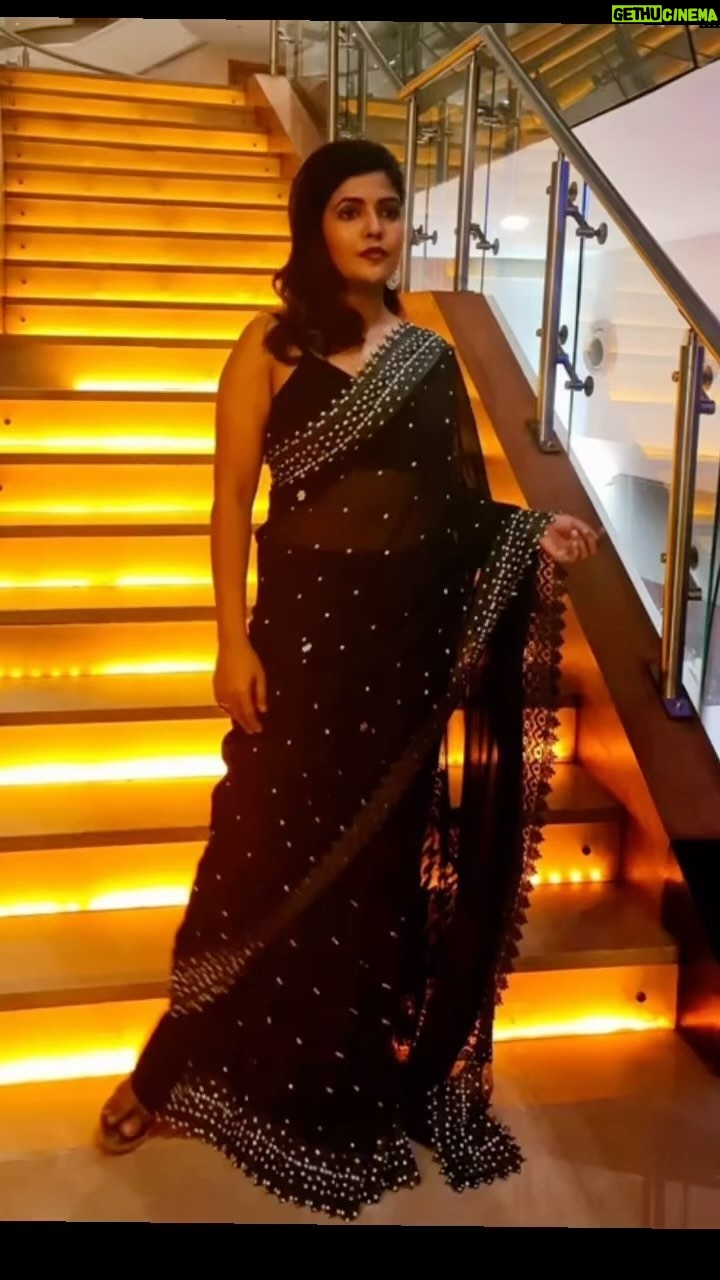 Luviena Lodh - 3 Likes - I don’t go with the flow!
Do you?