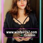 Luviena Lodh Instagram - Register now 👇🏻 www.winfair247.com WhatsApp:- 91 7506232021 Play cricket 🏏 & casino 🎰 & Win unlimited real cash Self Withdrawal & self Deposit GET YOUR ID NOW Asia's Most Trusted Online Gaming Platform. 🪙Instant ID Creation. 🪙Self_deposit & Self Withdrawal. 🪙👥24*7 Customer Support. www.winfair247.com win real money on real online gaming site #winfair247 #winfair247news #winfair #golden444 #golden77 #world777 #diamondexchange #fastdeposit #fastwithdrawal #betting #onlinebetting #satta #india #cricket #cricketid #cricketbetting #casino #roulette #casinogames #teenpatti #tennis #viratkohli #msdhoni #instareels #bollywood #actress #luvienalodh