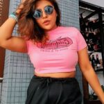 Luviena Lodh Instagram – Baat toh sahi hain🤣😂🤣

#comedyreelsindia #funnyreels #luvienalodh