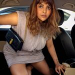 Luviena Lodh Instagram – “Are we there yet? Said no one who’s enjoying the ride.”
