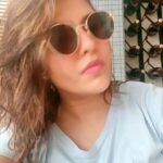 Luviena Lodh Instagram - Challenge accepted yes or no? 😂😂😂 #funnyreels #comedyreels #luvienalodh