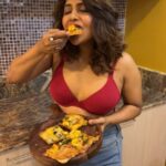 Luviena Lodh Instagram - Feel like a star U can use my discount code- LUV15 (15% off on 499) #cloviafashions #innerwear #instareels