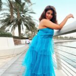 Luviena Lodh Instagram - IIFA 💫 Travel Managed - @easemytrip Outfit - @swish_and_sire Jewellery - @myanayra Shot by - @amithtyagi Pr - @iam_namita_rajhans Editor - @yash_bhatwal_photography #iifa #YasIsland #VisitAbuDhabi #Nexa #CreateInspire #SobhaRealty #EaseMyTrip #luvienalodh #iifaawards @yasisland @VisitAbuDhabi @NexaExperience @easemytrip