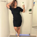 Luviena Lodh Instagram - Sometimes u need to take a step back to fly high!