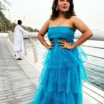 Luviena Lodh Instagram - IIFA 💫 Travel Managed - @easemytrip Outfit - @swish_and_sire Jewellery - @myanayra Shot by - @amithtyagi Pr - @iam_namita_rajhans Editor - @yash_bhatwal_photography #iifa #YasIsland #VisitAbuDhabi #Nexa #CreateInspire #SobhaRealty #EaseMyTrip #luvienalodh #iifaawards @yasisland @VisitAbuDhabi @NexaExperience @easemytrip