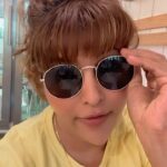 Luviena Lodh Instagram – U cannot be everyone’s cup of tea!
#reelsinstagram