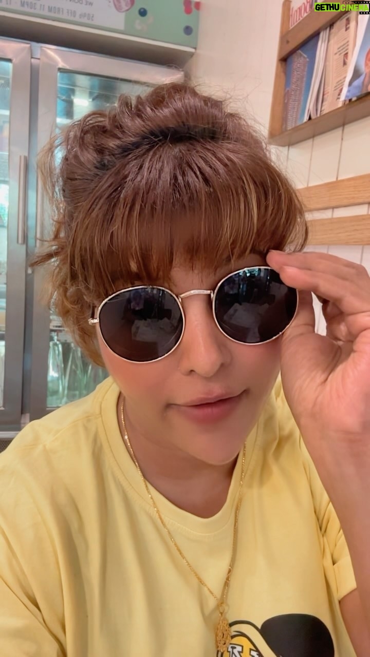 Luviena Lodh - 3 Likes - U cannot be everyone’s cup of tea!
#reelsinstagram