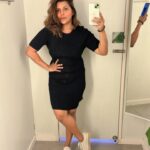 Luviena Lodh Instagram - Sometimes u need to take a step back to fly high!