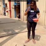 Luviena Lodh Instagram - Cats n dogs are very delicate they are suppose to be in the house, so if u can accommodate one also pls adopt. In the world ver you can be anything choose to be kind! #adopt #adoptdontshop #adoptindies #stray #dogs #cats #feedstrayanimals #dogscats