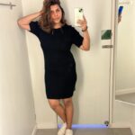 Luviena Lodh Instagram - Sometimes u need to take a step back to fly high!