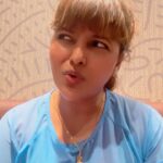 Luviena Lodh Instagram – I can talk English, can you?
#funnyreels