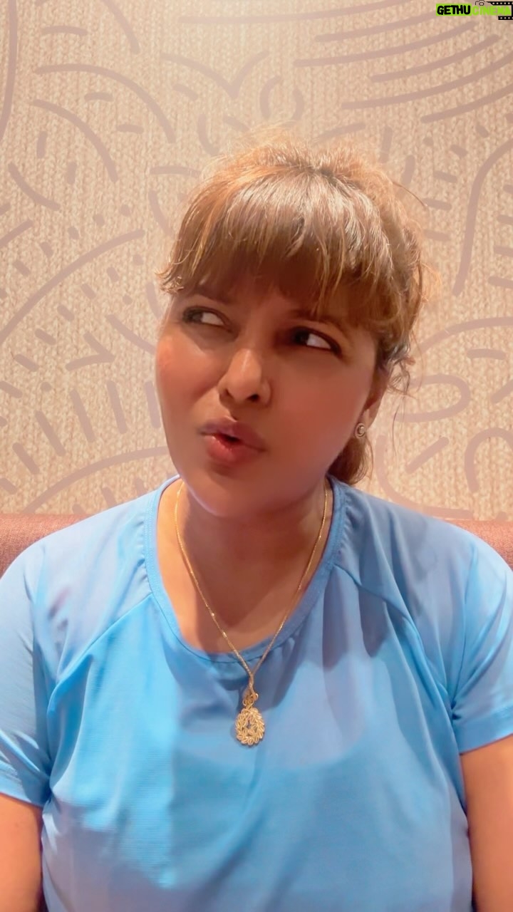Luviena Lodh - 3 Likes - I can talk English, can you?
#funnyreels