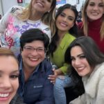 Luz Elena González Instagram –