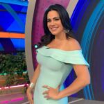 Luz Elena González Instagram – Bonito día ✨🫶 Mantén tu mente positiva y sonríe!!
¿Qué plan tienen para este fin de semana? 🤞🏻🫶 
Outfit @piel.morenaboutique