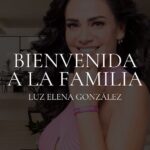 Luz Elena González Instagram - ⚡️¡Oficialmente bienvenida a la familia Akún @luzelenaglezz !⚡️Inversionista en Mayab Residences 🌳 #akunmexico #mayabresidences #merida #yucatan #meridayucatan #luzelenagonzalez #luzelenaglezz