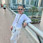 Luz Elena González Instagram - Iniciando el 2024 llena de emoción y de amor haciendo un viaje maravilloso con los amores de mi vida 😍😍😍😍 que no puedo más que agradecerle a Dios la bendición de poder disfrutar todo con ellos y también muy agradecida de haber vivido un 2023 lleno de retos y experiencias increíbles, vivir en otro país trabajar con increíbles personas de Turquía y además el regalo de conducir @vengalaalegria en @aztecauno algo que deseaba hacer hace años. Gracias, gracias DIOS 🙏🏼🙌🏼 y gracias a todos ustedes por su amor tan grande y seguirme a través de estos 27 años de trayectoria y una vida de hermosas experiencias, no todo ha sido fácil pero eso lo hace más retador y satisfactorio cuando logras tus objetivos, solo te pido Dios mucha salud para seguir disfrutando de los que amo y de mi trabajo ♥️♥️♥️♥️... a ustedes les deseo todo lo hermoso que se merecen y caiga una lluvia de bendiciones para todas sus familias los amo!!!!