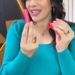 Luz Elena González Instagram – Me encanta este bálsamo 👄 por supuesto de Eternal Secret lo conseguí en farmacias similares 🥰
