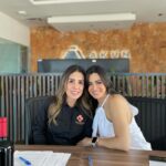 Luz Elena González Instagram - Luz Elena González forma parte de nuestra constelación de estrellas ⭐️ también se convierte en nuestra embajadora de marca y en inversionista de Akún Mayab Residences 🌳 @luzelenaglezz #akunmexico #mayabresidences #merida #yucatan #meridayucatan #luzelenagonzalez