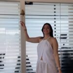 Luz Elena González Instagram - Luz Elena González forma parte de nuestra constelación de estrellas ⭐️ también se convierte en nuestra embajadora de marca y en inversionista de Akún Mayab Residences 🌳 @luzelenaglezz #akunmexico #mayabresidences #merida #yucatan #meridayucatan #luzelenagonzalez