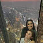 Luz Elena González Instagram – Un poco de este increíble viaje en familia #Dubai 🐫♥️…. 
@museumofthefuture @burjkhalifa @thedubaimall
