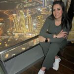 Luz Elena González Instagram – Un poco de este increíble viaje en familia #Dubai 🐫♥️…. 
@museumofthefuture @burjkhalifa @thedubaimall