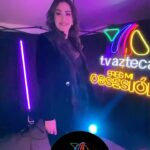 Luz Elena González Instagram - Se vienen proyectos increíbles 😍😍😍 #TvAztecaEresMiObsesión #TVAztecaUpfront @azteca Todo el éxito @adrianortegae @dlimongerzso @anavedom ✨✨✨