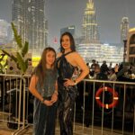 Luz Elena González Instagram – Gracias 2023 por todas las bendiciones que me diste!!!! Sueños cumplidos y mucha felicidad♥️♥️♥️♥️ 2024 te recibo llena de ilusión y a seguir disfrutando cada momento de mi vida con todas las personas que amooooooo mi hermosa familia ♥️♥️♥️♥️ que sea un gran año para todos ustedes mis amores 🍾🎉🎈🎊