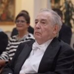 Luz Elena González Instagram – Felicidades querido @victorgonzalez_dr.simi 👏🏼👏🏼👏🏼👏🏼👏🏼👏🏼👏🏼👏🏼👏🏼👏🏼!!!!!