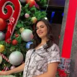 Luz Elena González Instagram - Feliz navidad 🎄🎁 @vengalaalegria