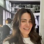 Luz Elena González Instagram – Estoy feliz con mi cambio de look 😍 gracias @edgarychuy ❤️❤️❤️❤️🥰