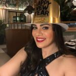 Luz Elena González Instagram – Gracias 2023 por todas las bendiciones que me diste!!!! Sueños cumplidos y mucha felicidad♥️♥️♥️♥️ 2024 te recibo llena de ilusión y a seguir disfrutando cada momento de mi vida con todas las personas que amooooooo mi hermosa familia ♥️♥️♥️♥️ que sea un gran año para todos ustedes mis amores 🍾🎉🎈🎊